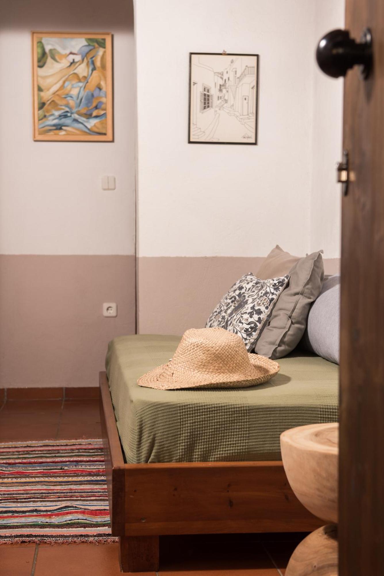 Traganitsa Apartment Tragana  Exterior photo
